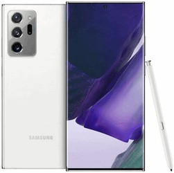 Замена камеры на телефоне Samsung Galaxy Note 20 Ultra в Смоленске